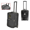 20" Carry-On Expandable Rolling Luggage Bag